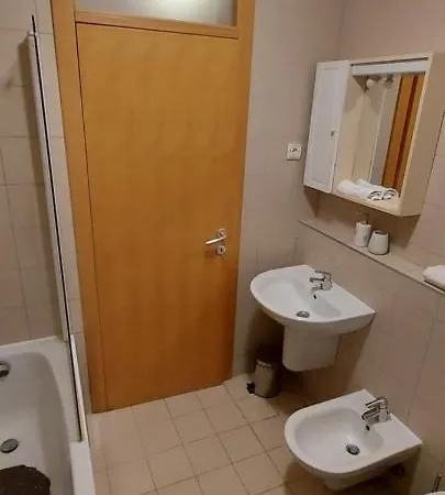 2Br Apartment-Next To Old Town-Private Parking Διαμέρισμα *