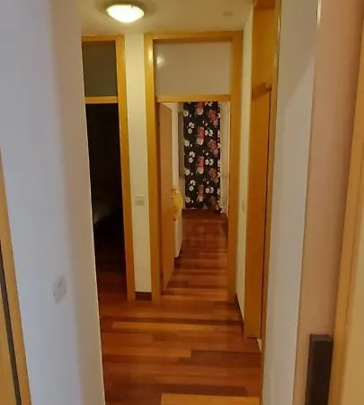 2Br Apartment-Next To Old Town-Private Parking Apartment Zadar