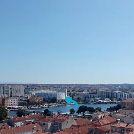 Celestina Lägenhet Zadar