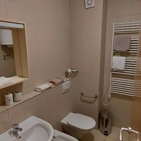 2Br Apartment-Next To Old Town-Private Parking Apartment