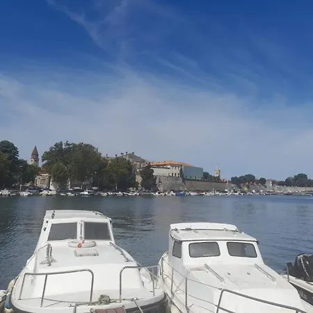 Apartment Celestina *