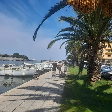 Lägenhet Celestina Zadar