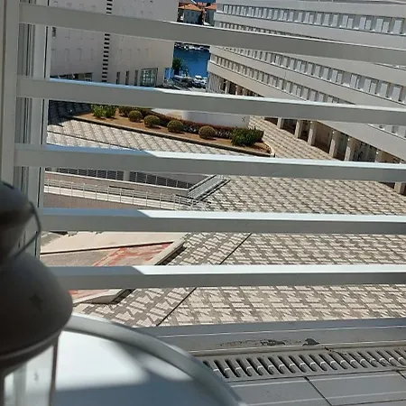 2Br Apartment-Next To Old Town-Private Parking * Ζαντάρ