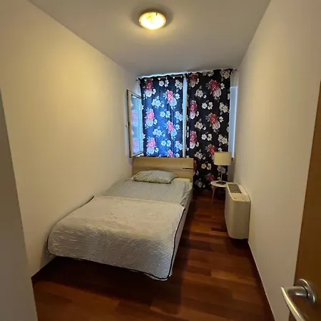 Celestina Lägenhet Zadar