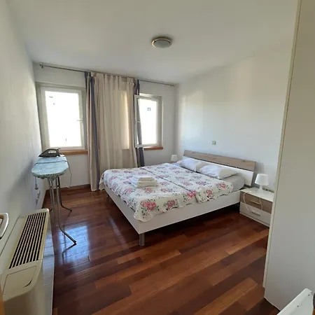 2Br Apartment-Next To Old Town-Private Parking Ζαντάρ