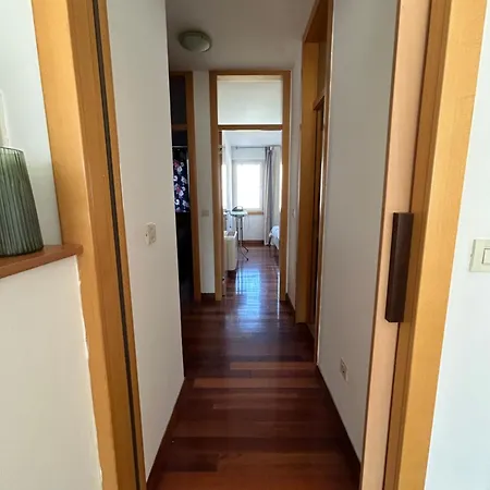 Διαμέρισμα 2Br Apartment-Next To Old Town-Private Parking